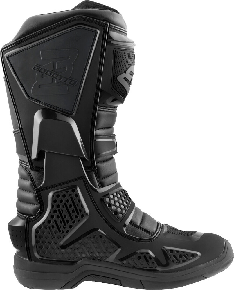 Bogotto RMXA waterproof Enduro / Motocross Boots