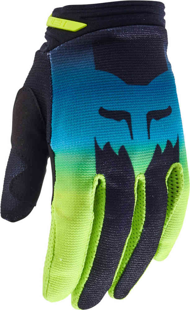FOX 180 Flora Ladies Motocross Gloves