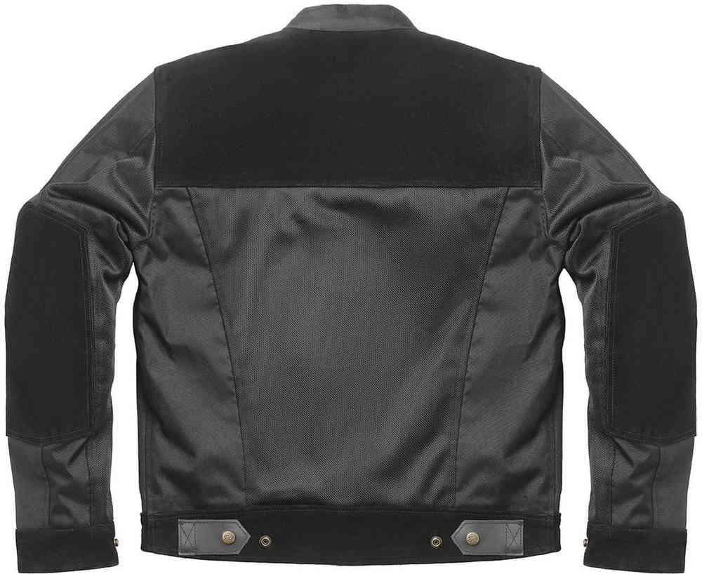 Fuel Arizona Motorcycle Textile Jacket