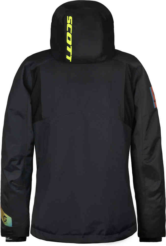 Scott XT Shell Ladies Snowmobile Jacket