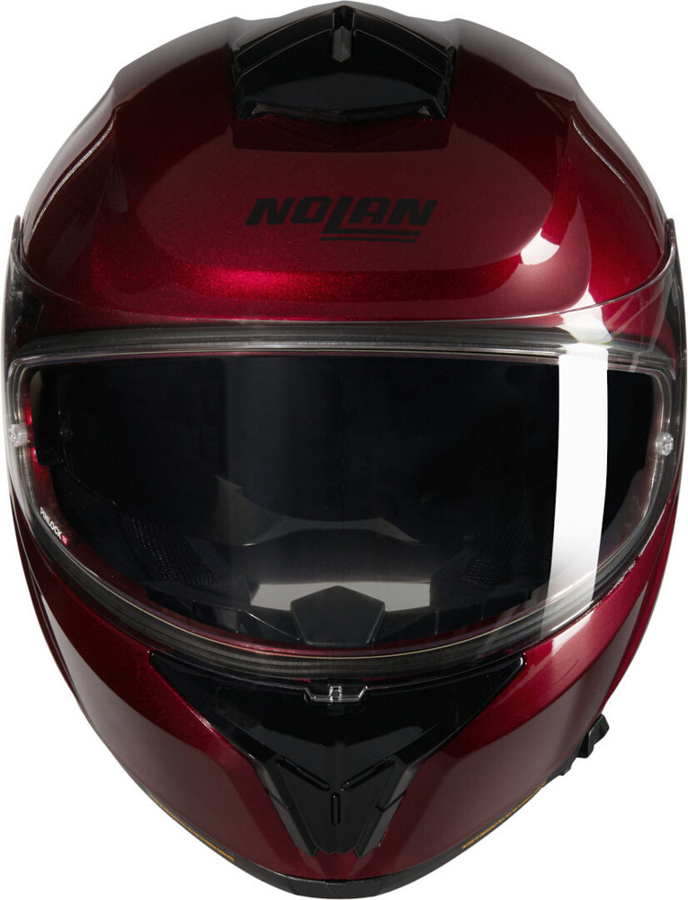 Nolan N80-8 Classico Nobile N-Com Helmet
