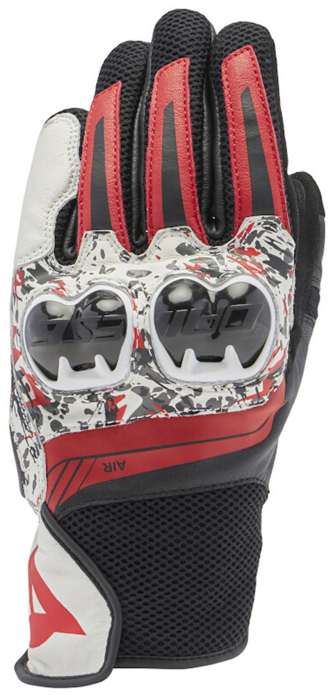 Dainese Mig 3 Unisex Motorcycle Gloves
