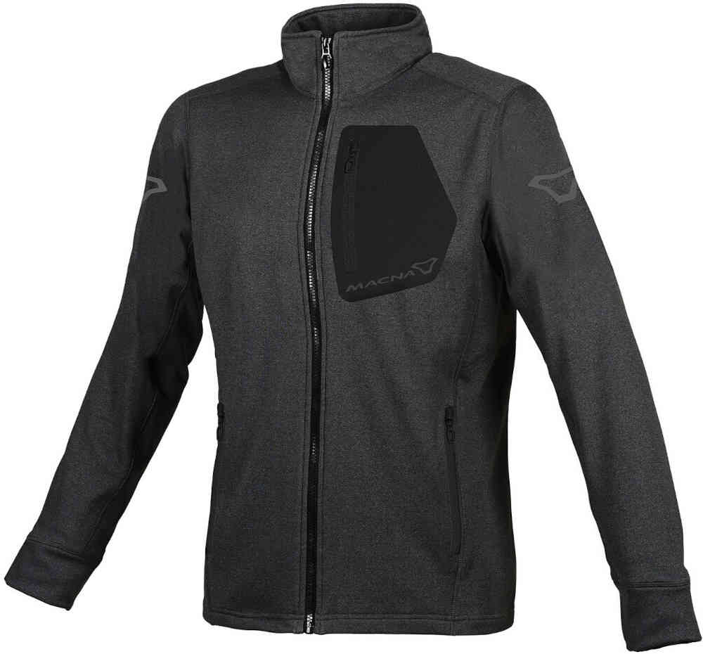 Macna Ripple Ladies Sweat Jacket