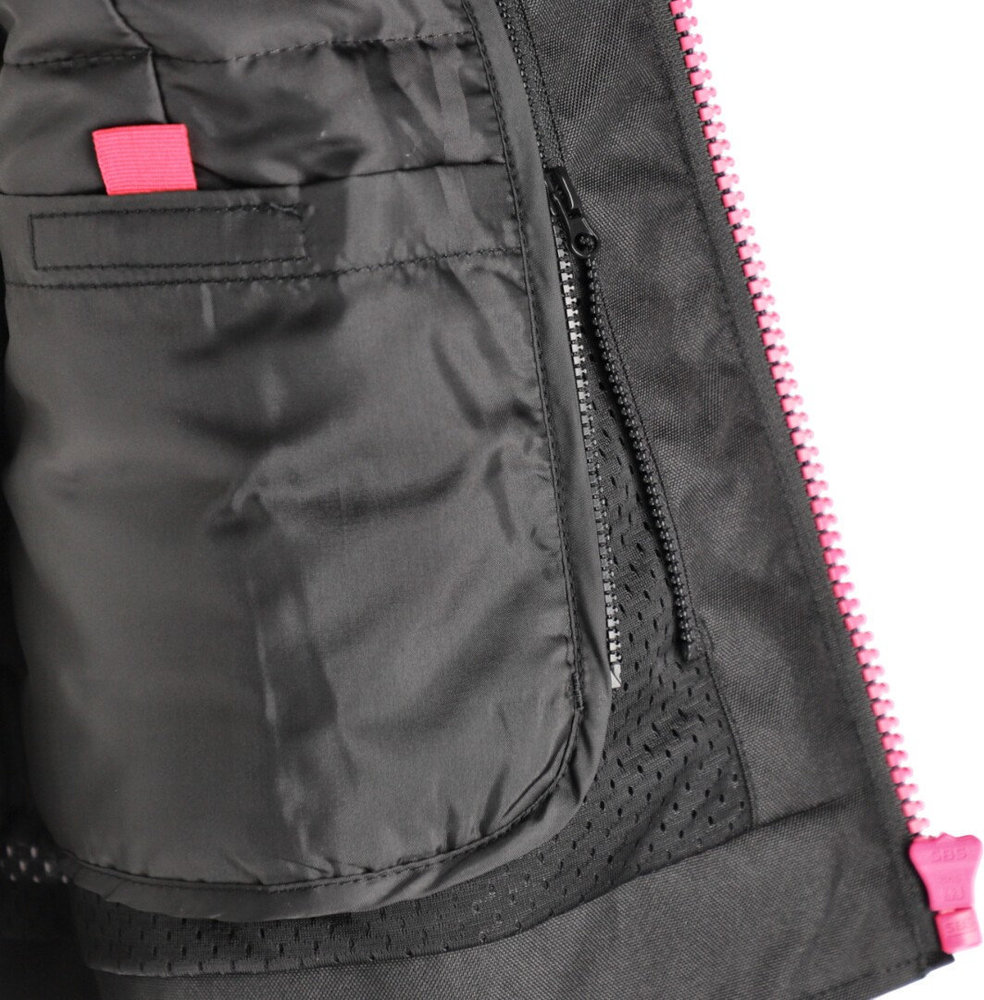 Acerbis X-MAT 2.0 Ladies Motorcycle Textile Jacket