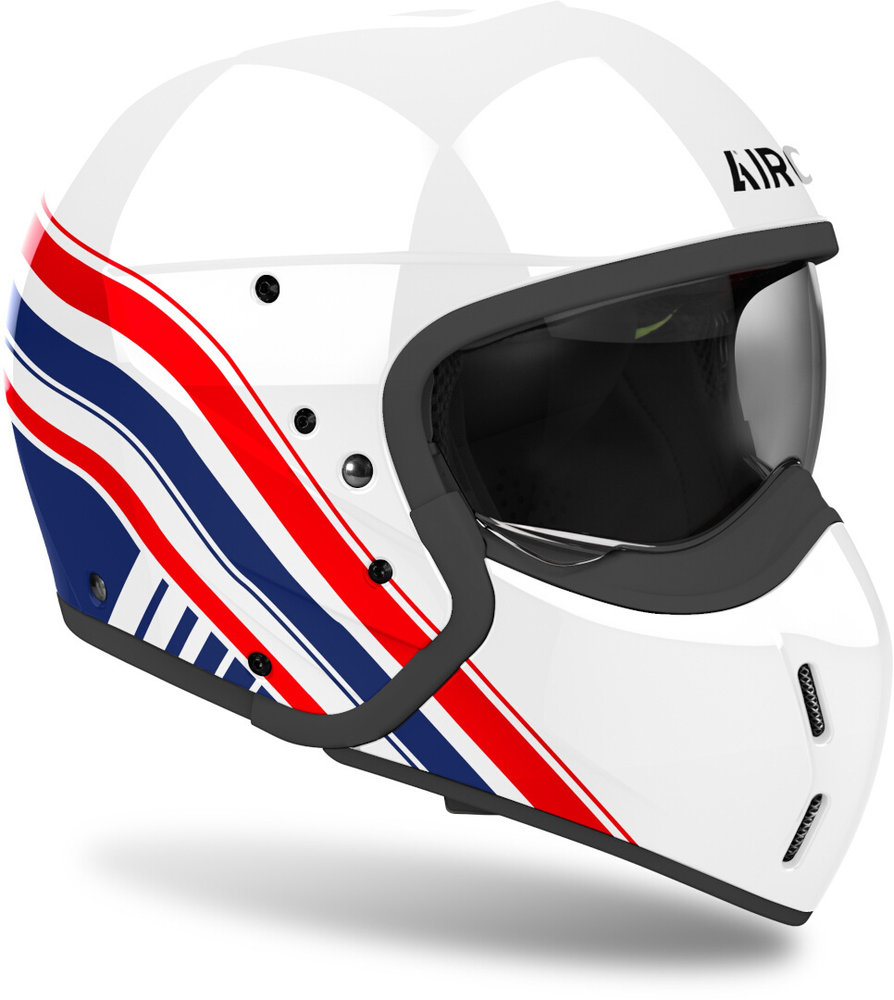 Airoh J110 Eon Jet Helmet