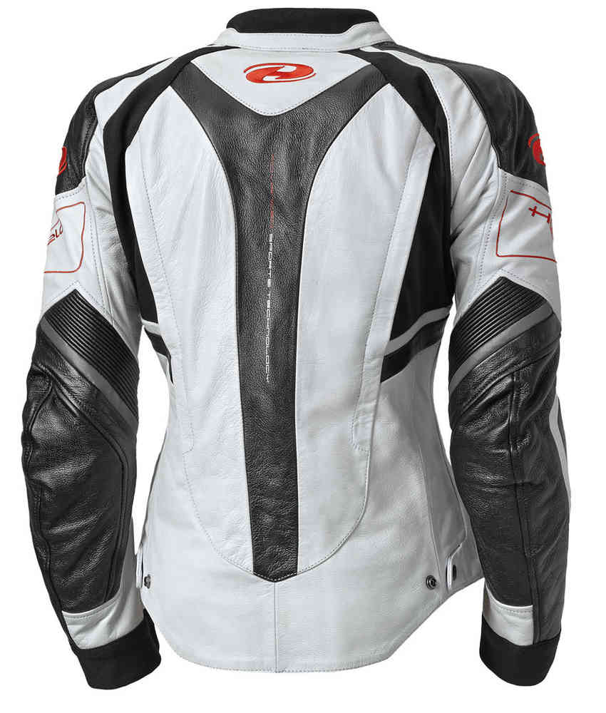 Held Namiko Women's Motorcycle Leather Jacket