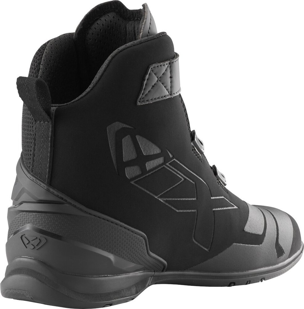 Ixon Bull 2 Air Motorcycle Shoes