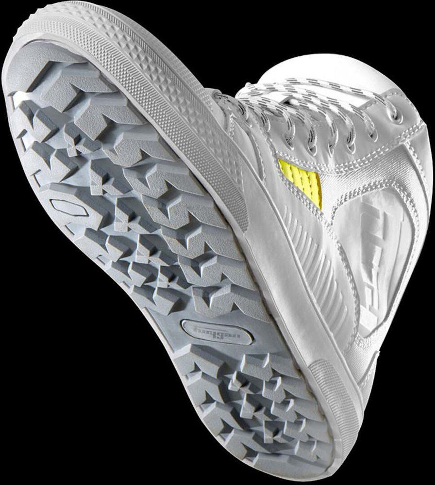 Furygan Sacramento D3O Motorcycle Shoes