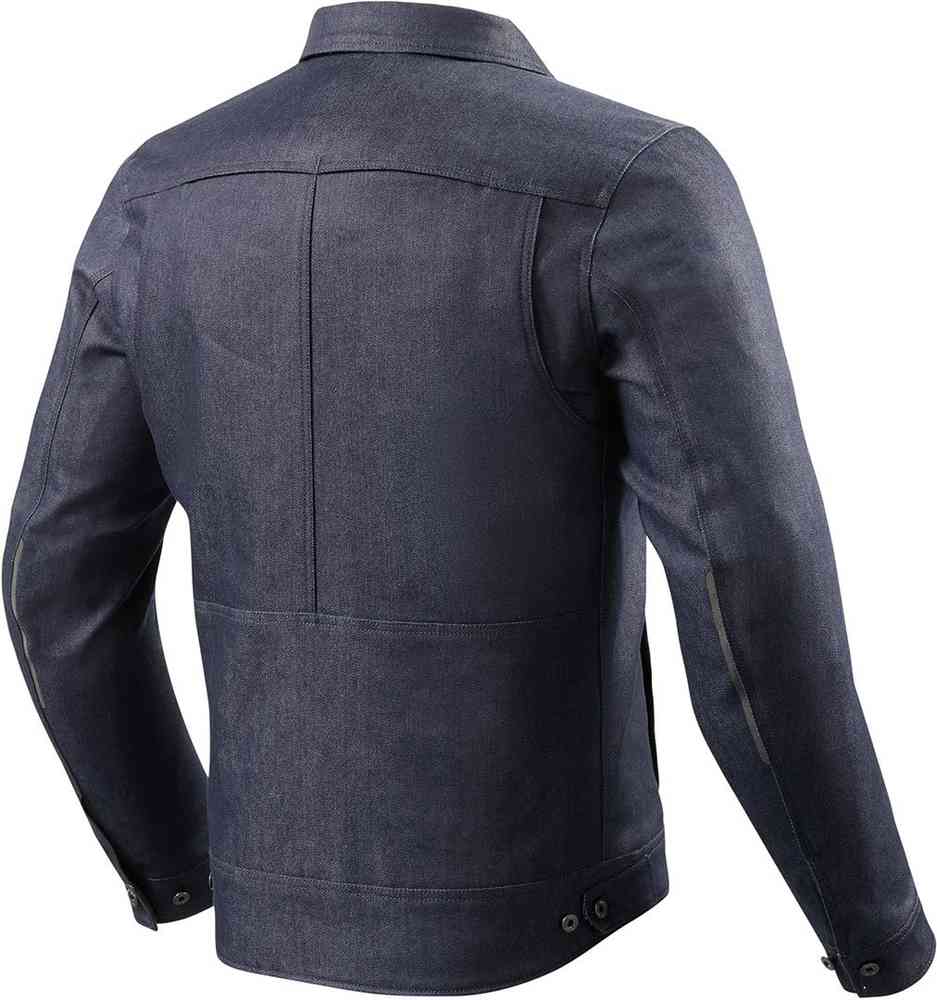 Revit Crosby Jacket