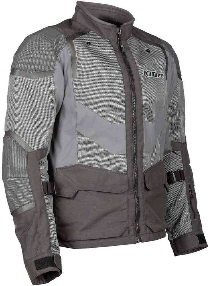 Klim Baja S4 Motorcycle Textile Jacket