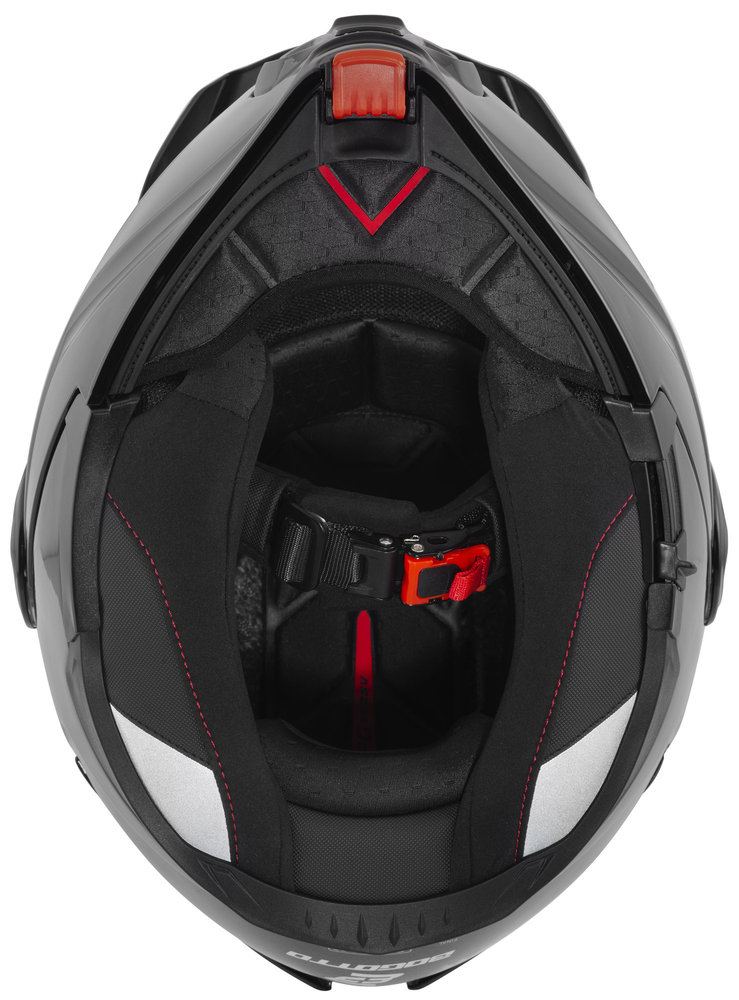 Bogotto FG-102 Helmet