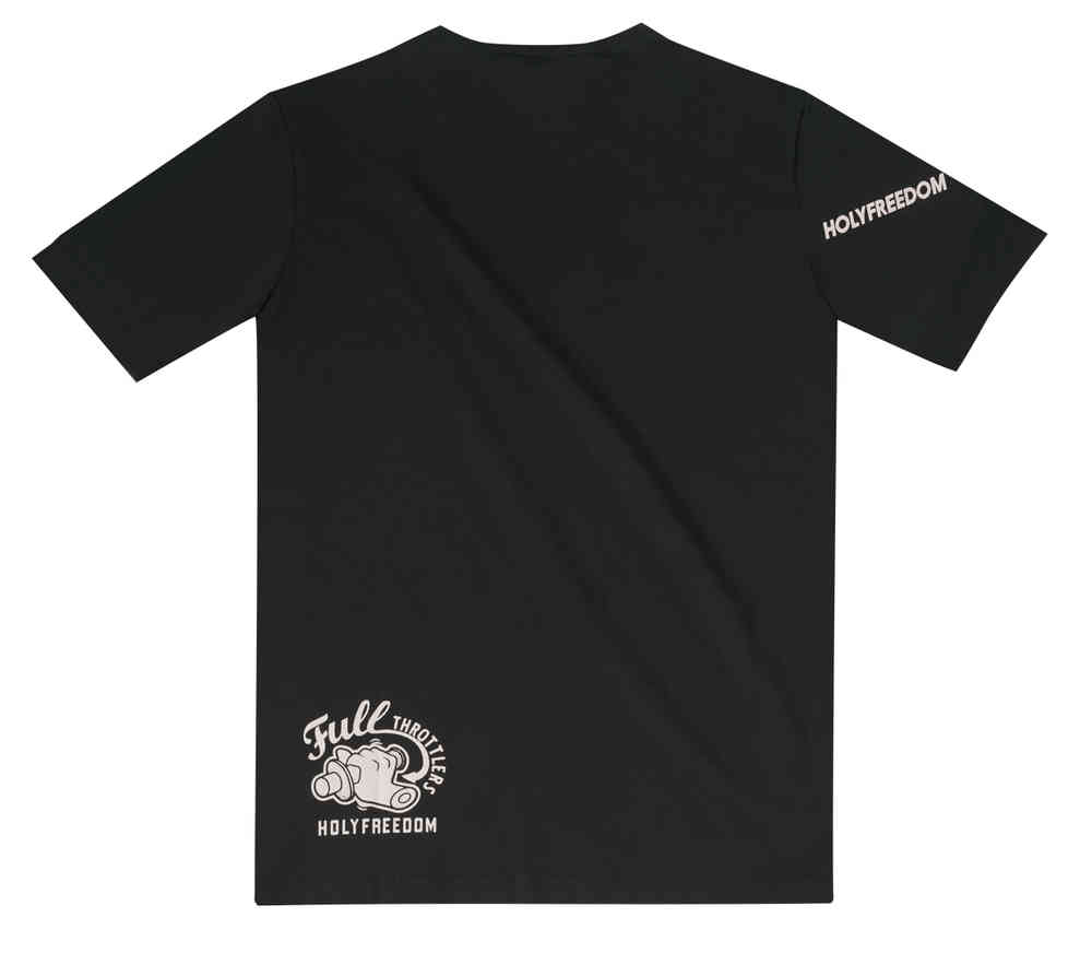 HolyFreedom Official T-Shirt