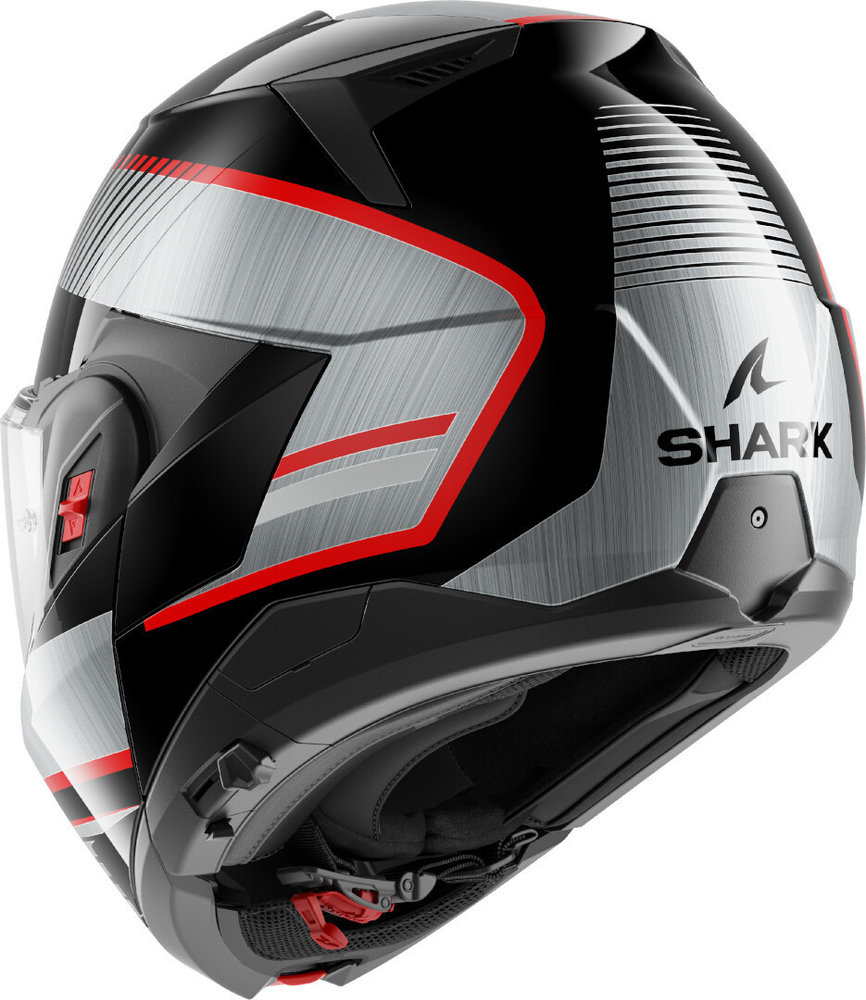 Shark Oxo Sikter Helmet