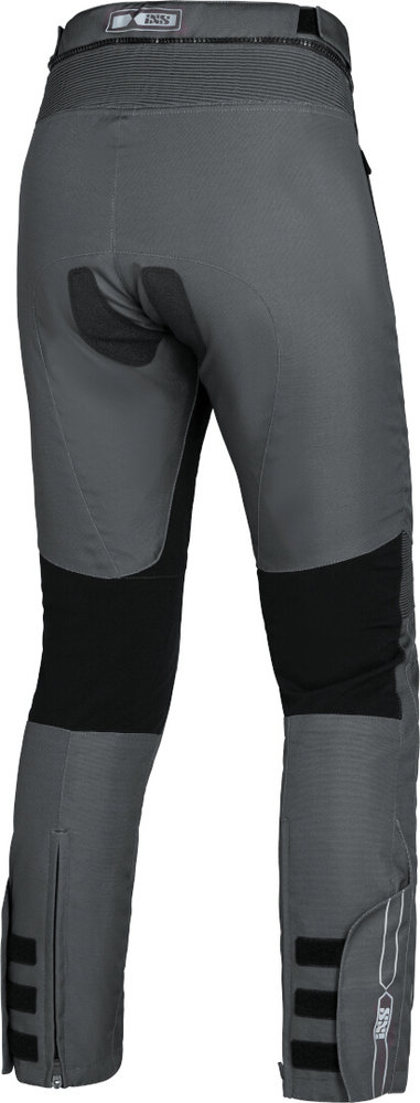 IXS Trigonis-Air Ladies Motorcycle Textile Pants