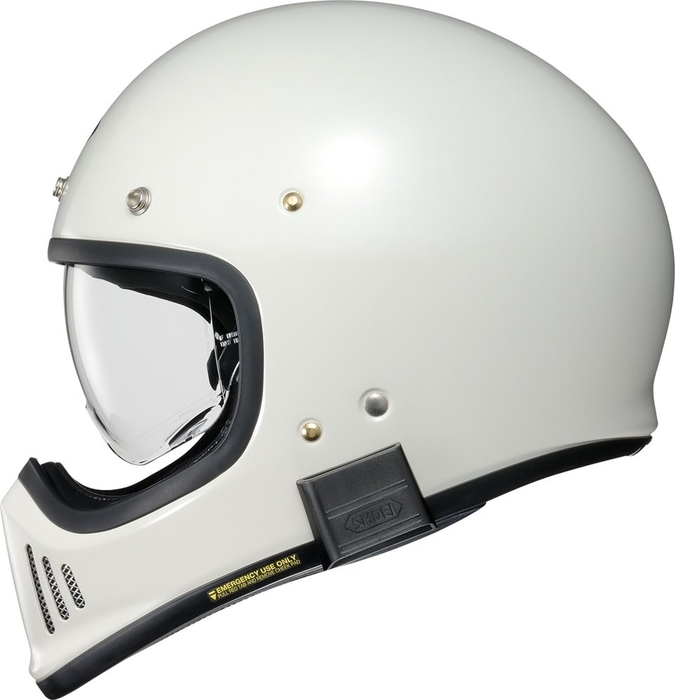 Shoei Universal Com Holder