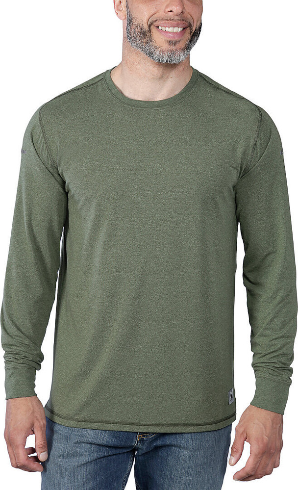 Carhartt Lightweight Durable Relaxed Fit Longsleeve