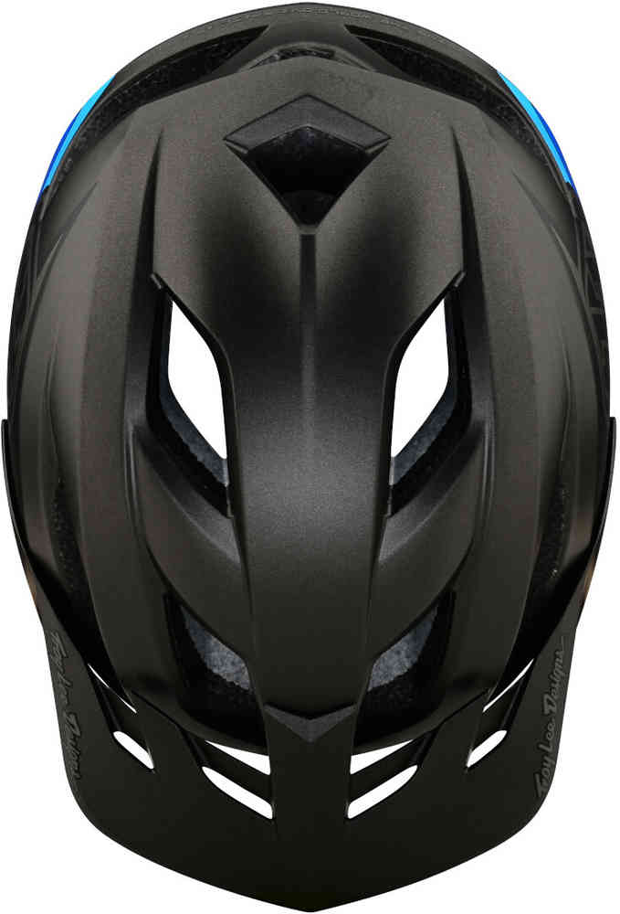Troy Lee Designs Flowline SE MIPS Badge Bicycle Helmet