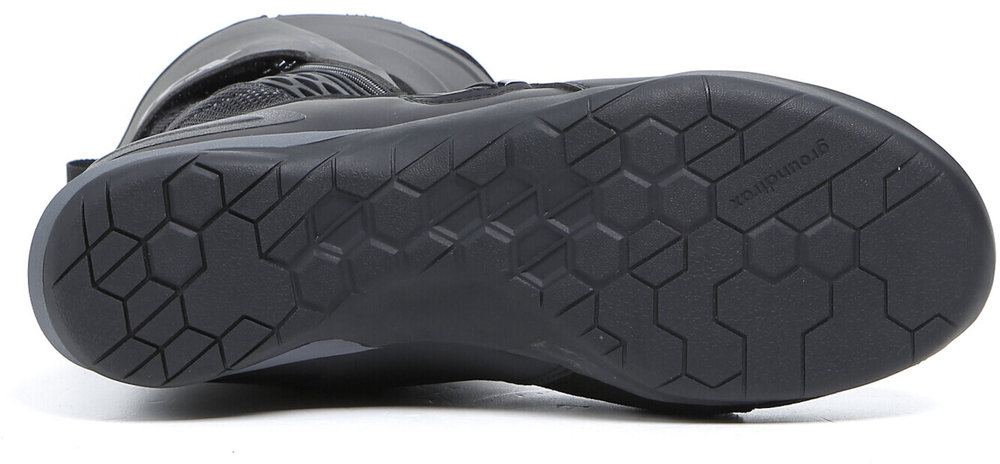 TCX Airtech 3 Gore-Tex Motorcycle Boots