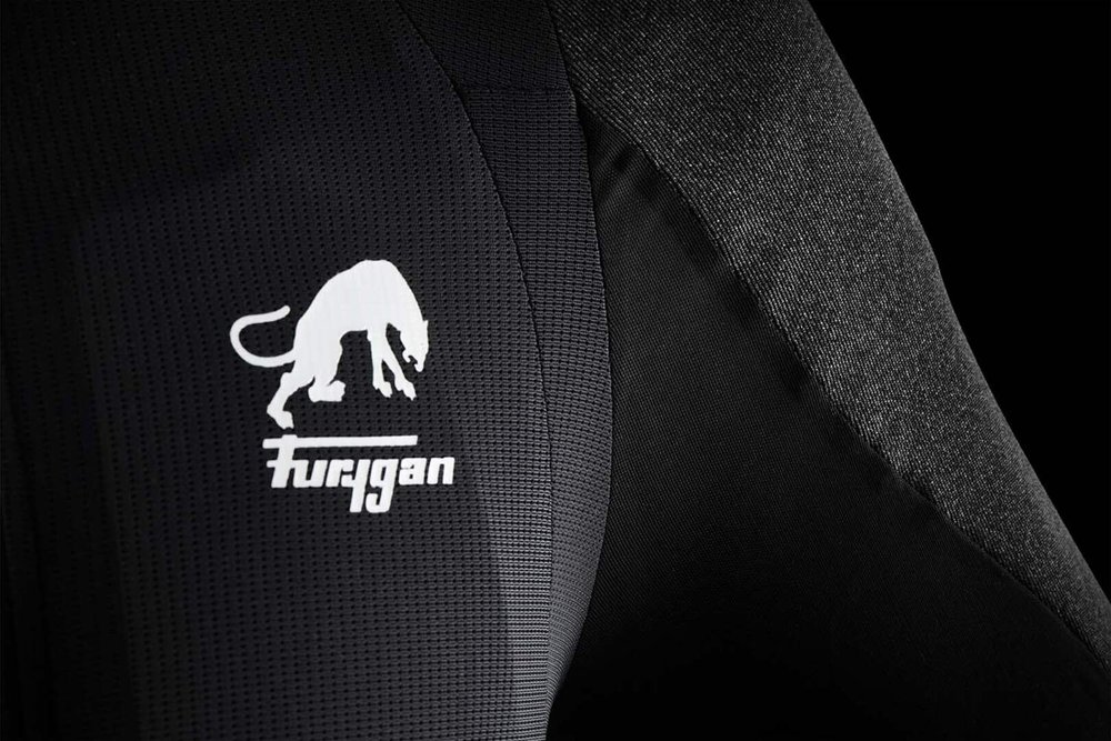 Furygan X-Road D3O Protector Jacket