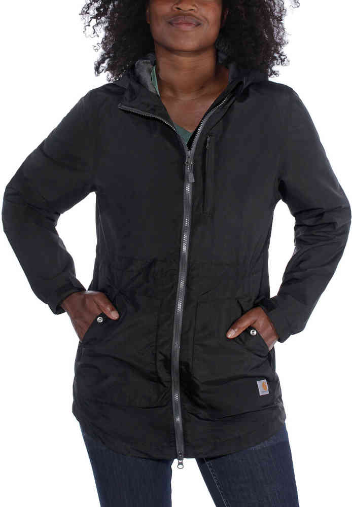 Carhartt Rockford Ladies Jacket