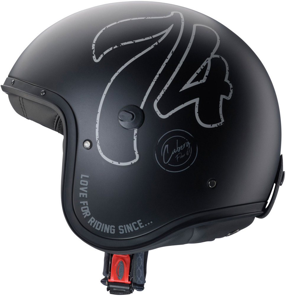 Caberg Freeride X 74 Jet Helmet