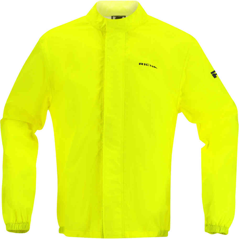Richa Aquaguard Ladies Motorcycle Rain Jacket