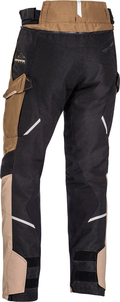 Ixon Eddas Motorcycle Textile Pants
