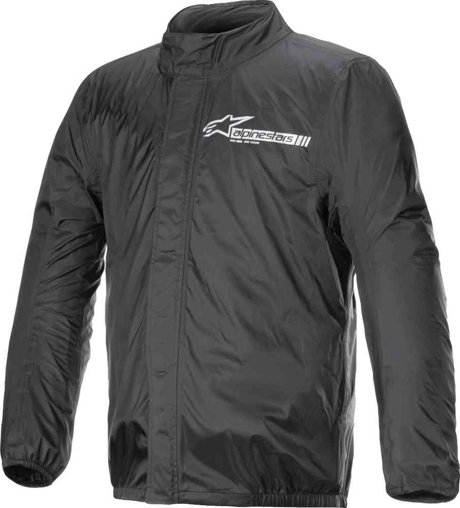 Alpinestars Hurricane V2 Rain Jacket