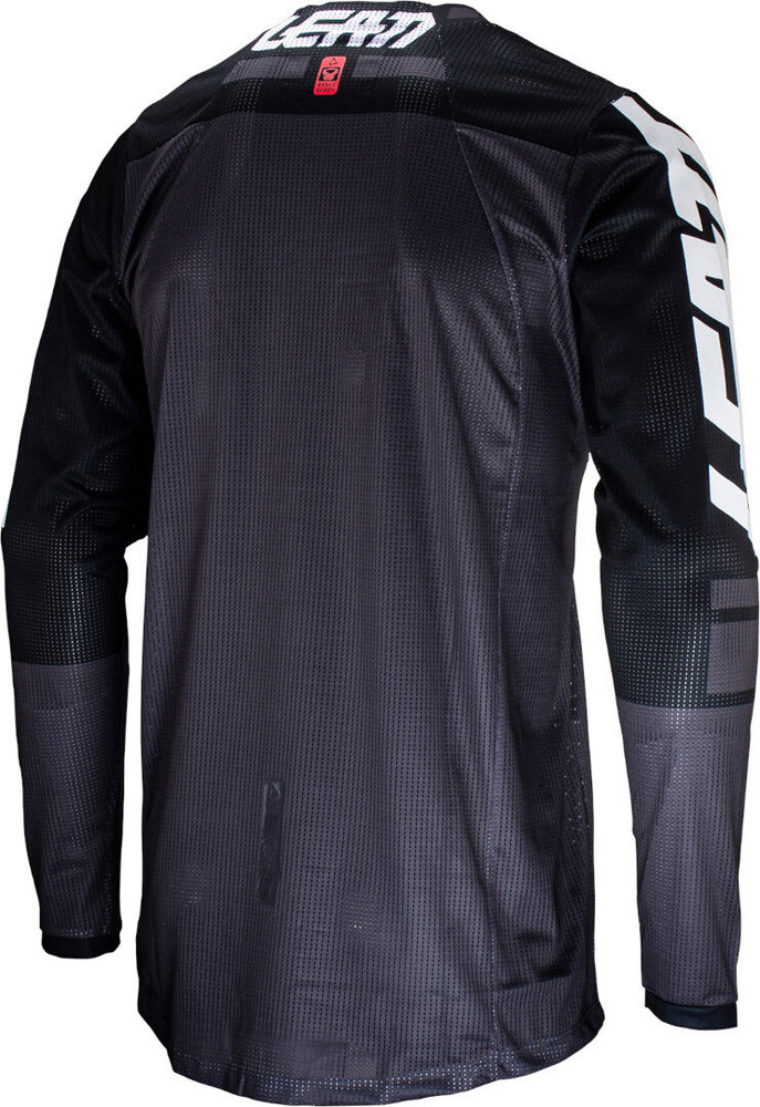 Leatt 4.5 X-Flow 2024 Motocross Jersey