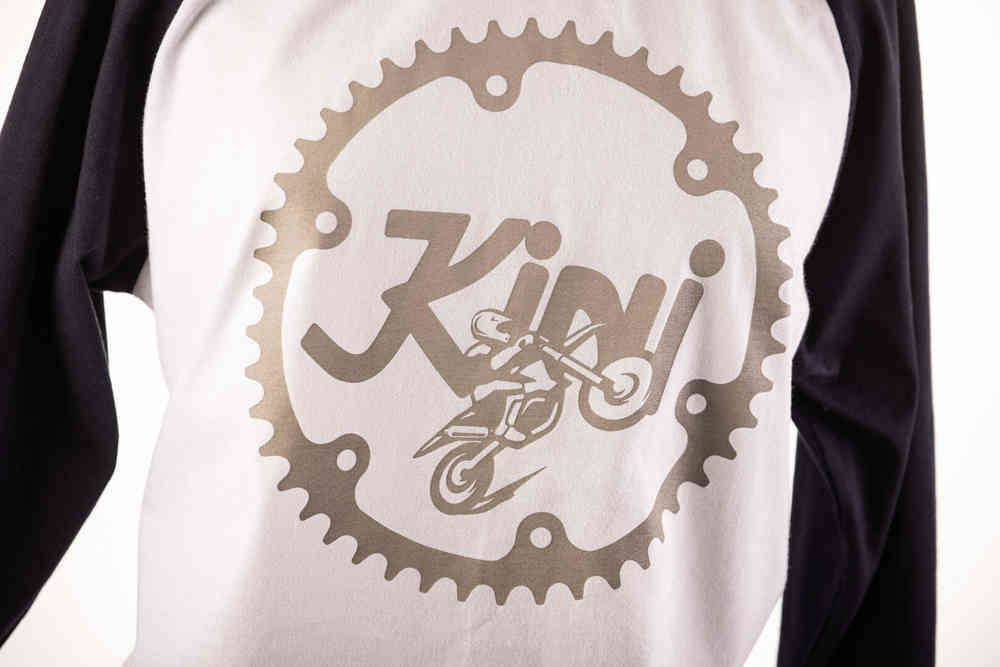 Kini Red Bull Ritzel Ladies Longsleeve Shirt