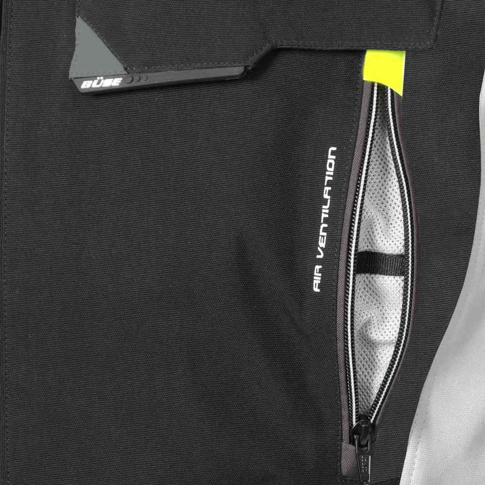 Büse Highland 2 Motorcycle Textile Jacket