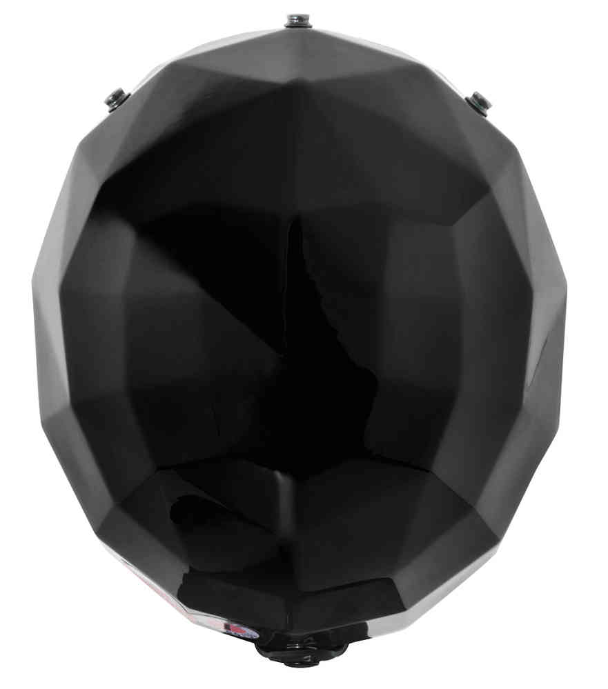 HolyFreedom Stealth Jet Helmet