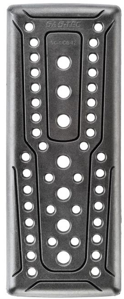 SAS-TEC SC-1/CB42 Back Protector