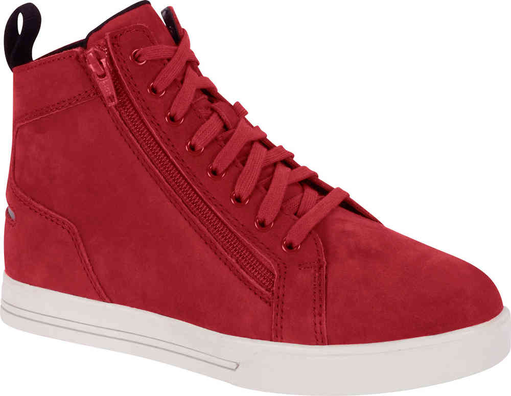 Segura Braxton Ladies Motorcycle Shoes