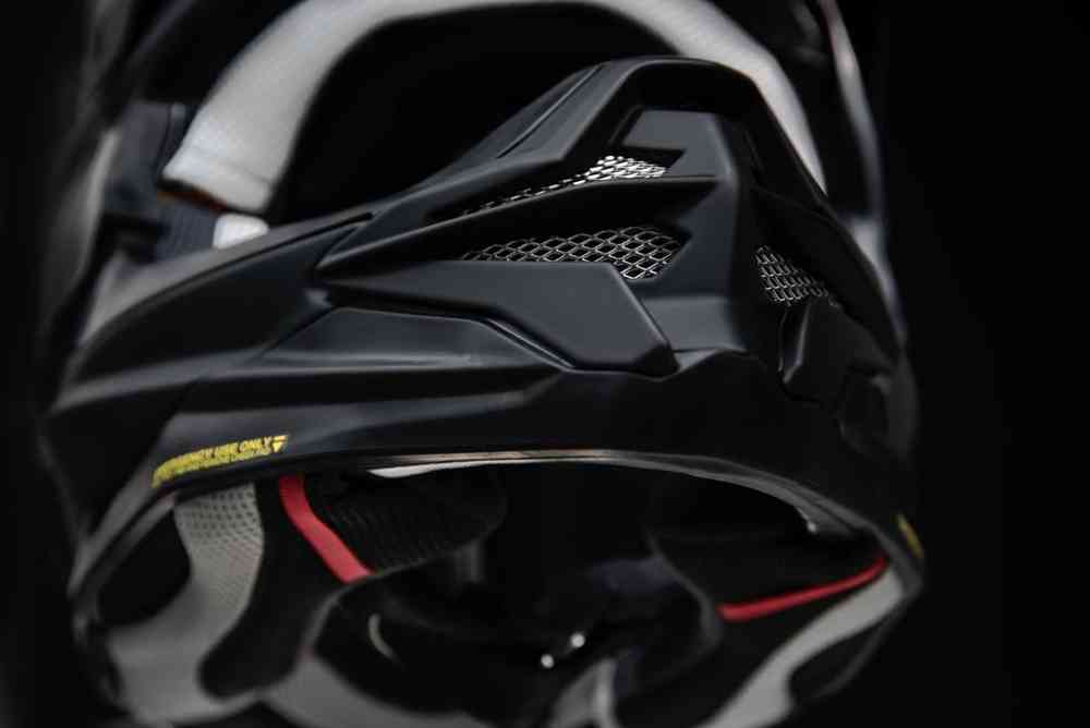 Shoei VFX-WR Grant 3 Motocross Helmet