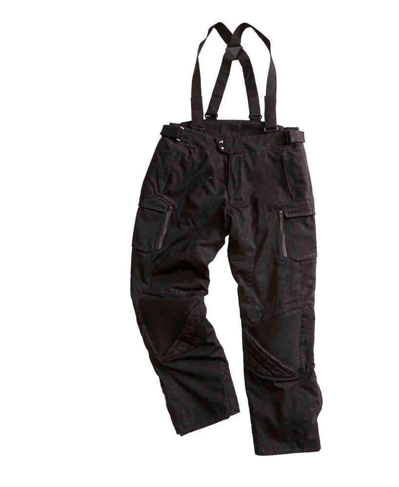 HolyFreedom Explorer Motocycle Textile Trousers