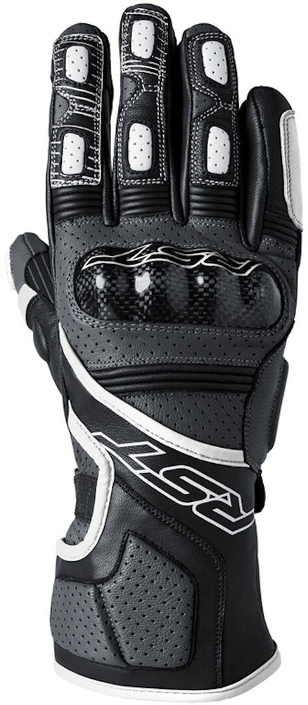 RST Fulcrum Motorcycle Gloves