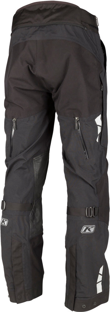 Klim Latitude Motorcycle Textile Pants