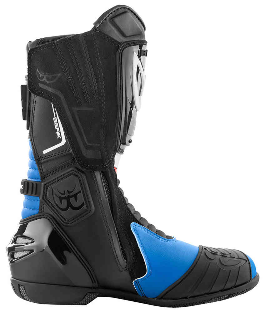 Berik Donington Motorcycle Boots