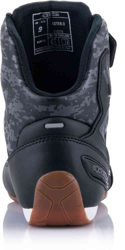Alpinestars Faster 3 Motorcycle Shoes