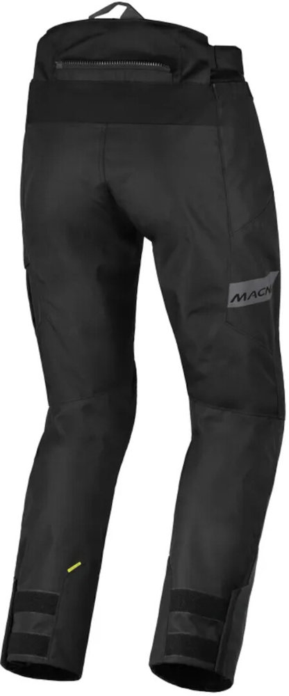 Macna Forge 2.0 waterproof Motorcycle Textile Pants