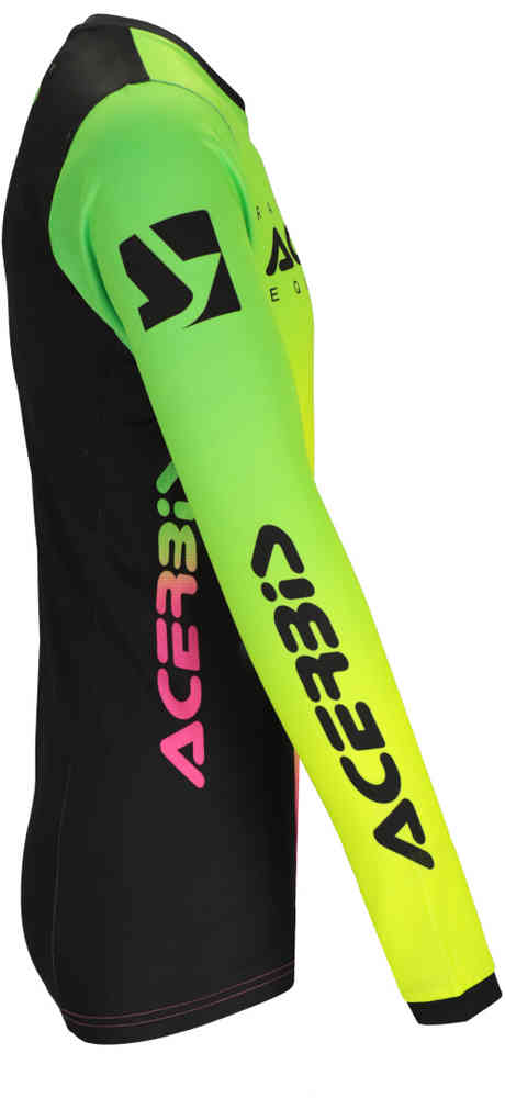 Acerbis MX J-Track Stabi Motocross Jersey