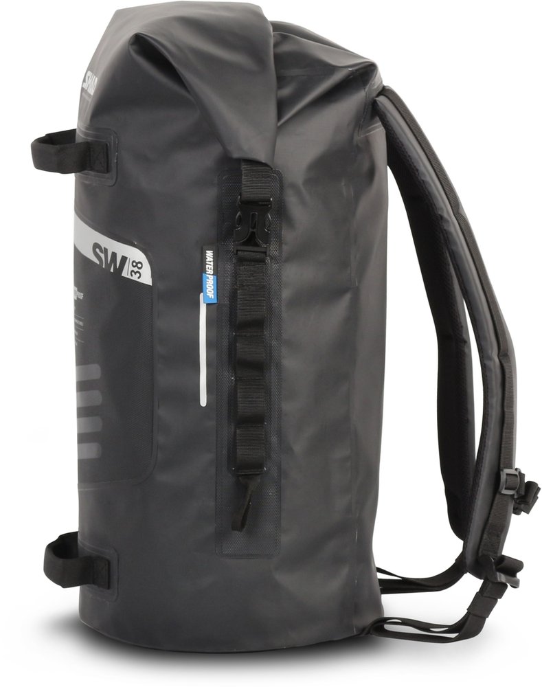 SW38 Rear Bag