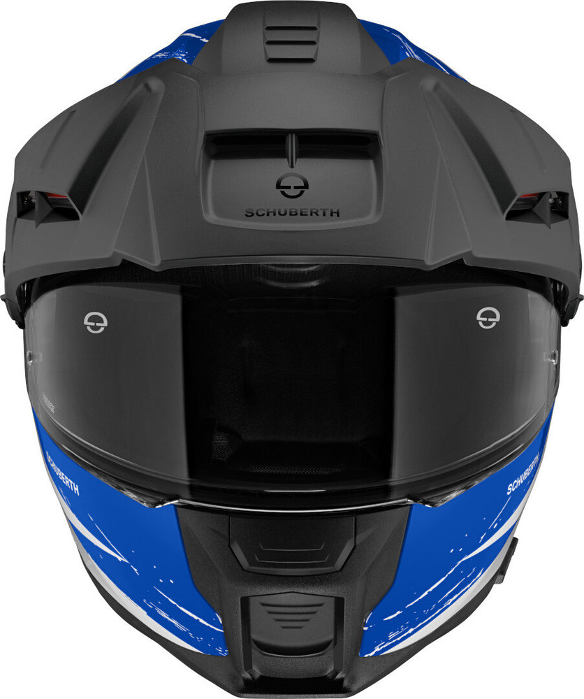 Schuberth E2 Explorer Helmet