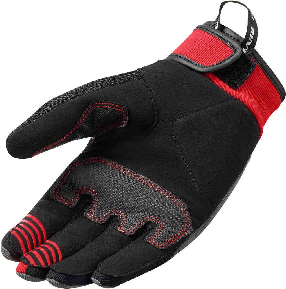 Revit Endo Motorcycle Gloves