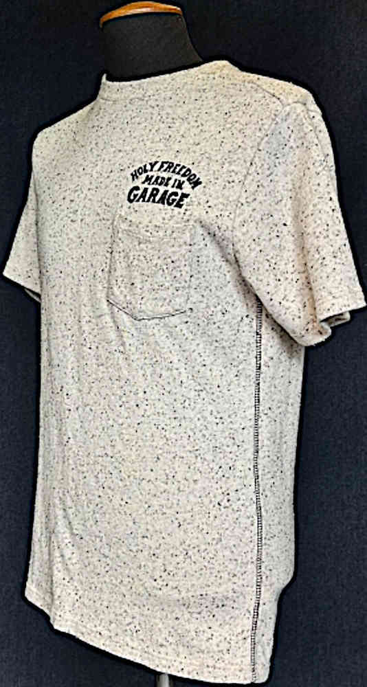 HolyFreedom Pocket T-Shirt