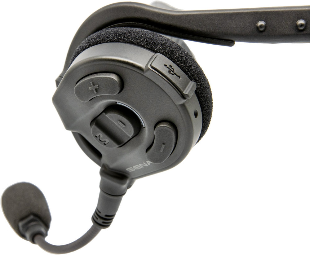 Sena Expand Mesh Communication Headset