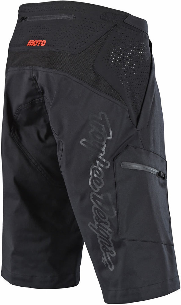 Troy Lee Designs Moto Shorts