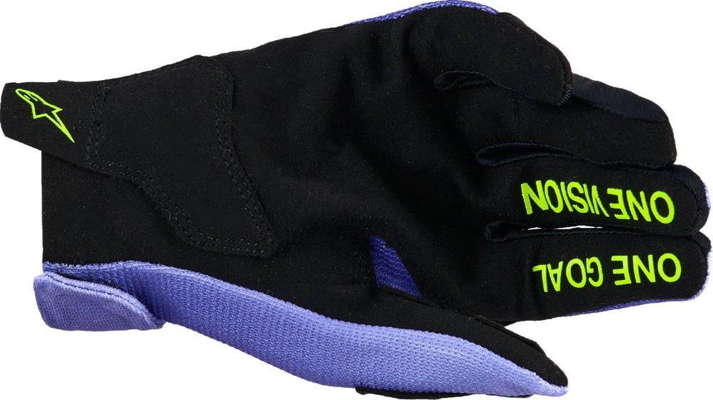 Alpinestars Radar Youth Motocross Gloves