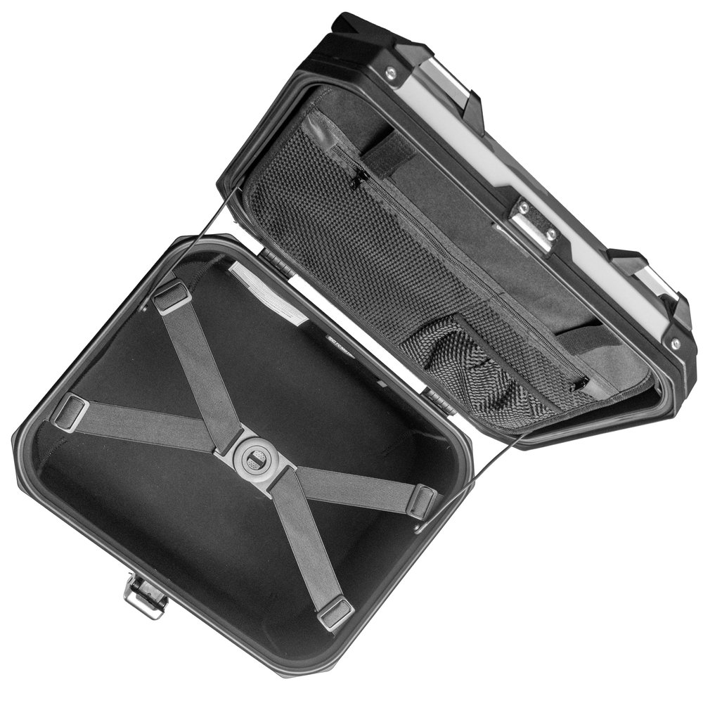 FC-Moto Terreno EVO Camo 45 L Alu Topcase